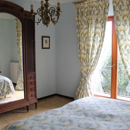 Апартаменты Casa Fiorentina Меццегра