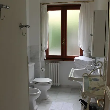 Casa Fiorentina Меццегра