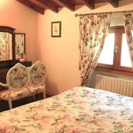Lejlighed Casa Fiorentina *