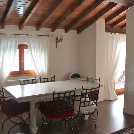 Casa Fiorentina Lejlighed Mezzegra