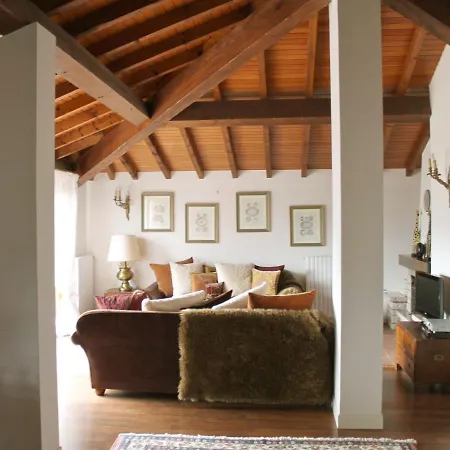 Casa Fiorentina Lejlighed Mezzegra