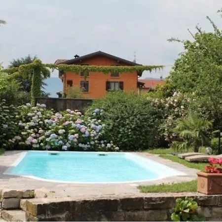 Casa Fiorentina شقة