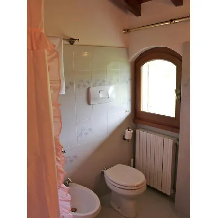 Casa Fiorentina شقة ميزّيجرا