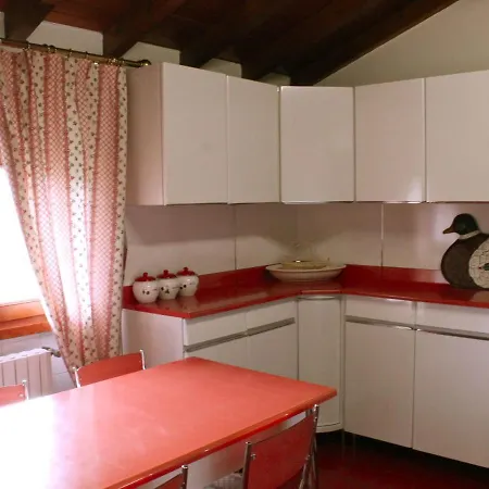 شقة Casa Fiorentina ميزّيجرا