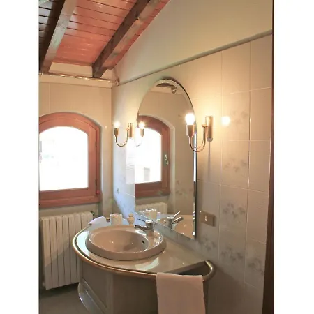 Casa Fiorentina * ميزّيجرا