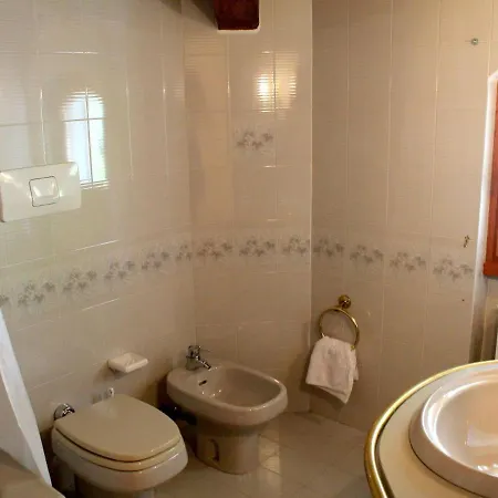 Casa Fiorentina شقة ميزّيجرا