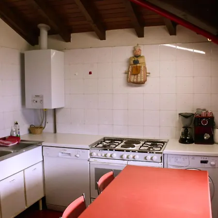 Casa Fiorentina *