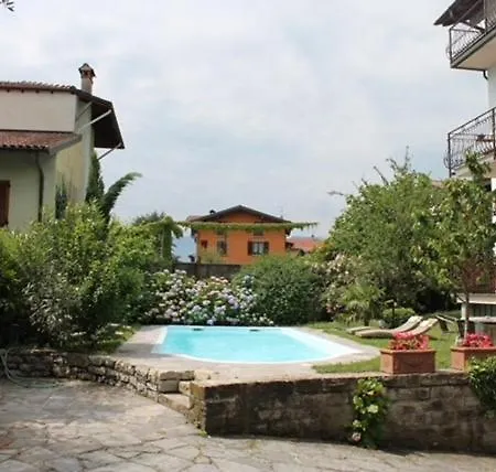 شقة Casa Fiorentina *