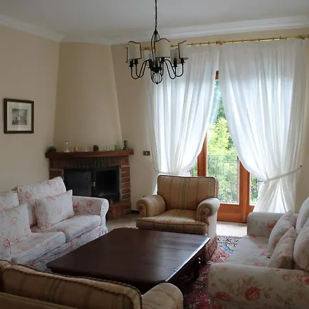 شقة Casa Fiorentina