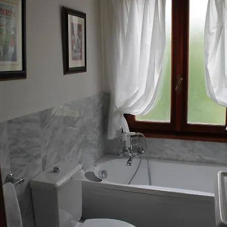 Casa Fiorentina شقة