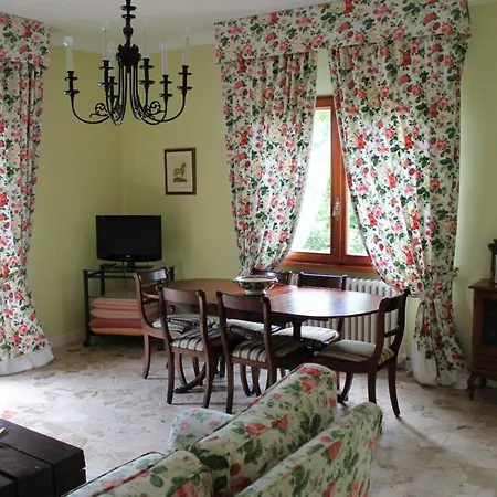 Casa Fiorentina شقة *