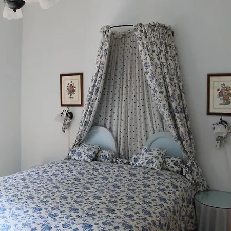 Casa Fiorentina ميزّيجرا